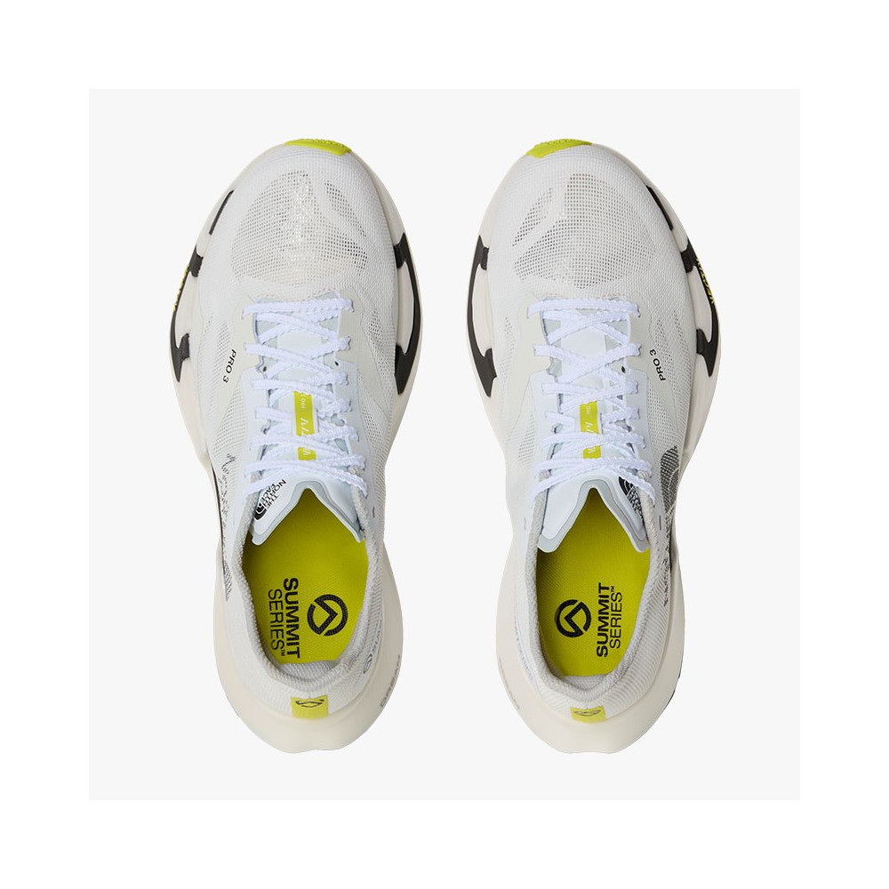 ▷ The north face vectiv pro 3 white por SOLO 250,00 €