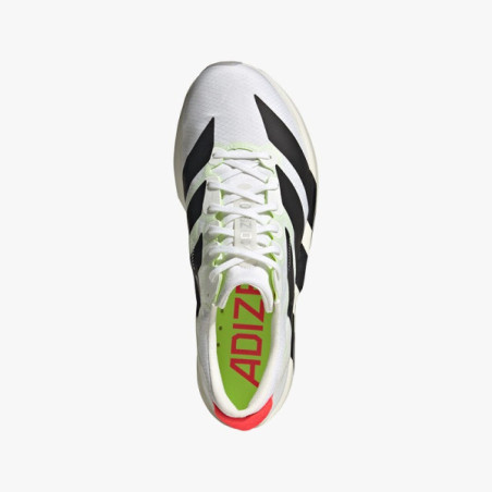 ▷ Adidas adizero adios 9 w blanco por SOLO 140,00 €