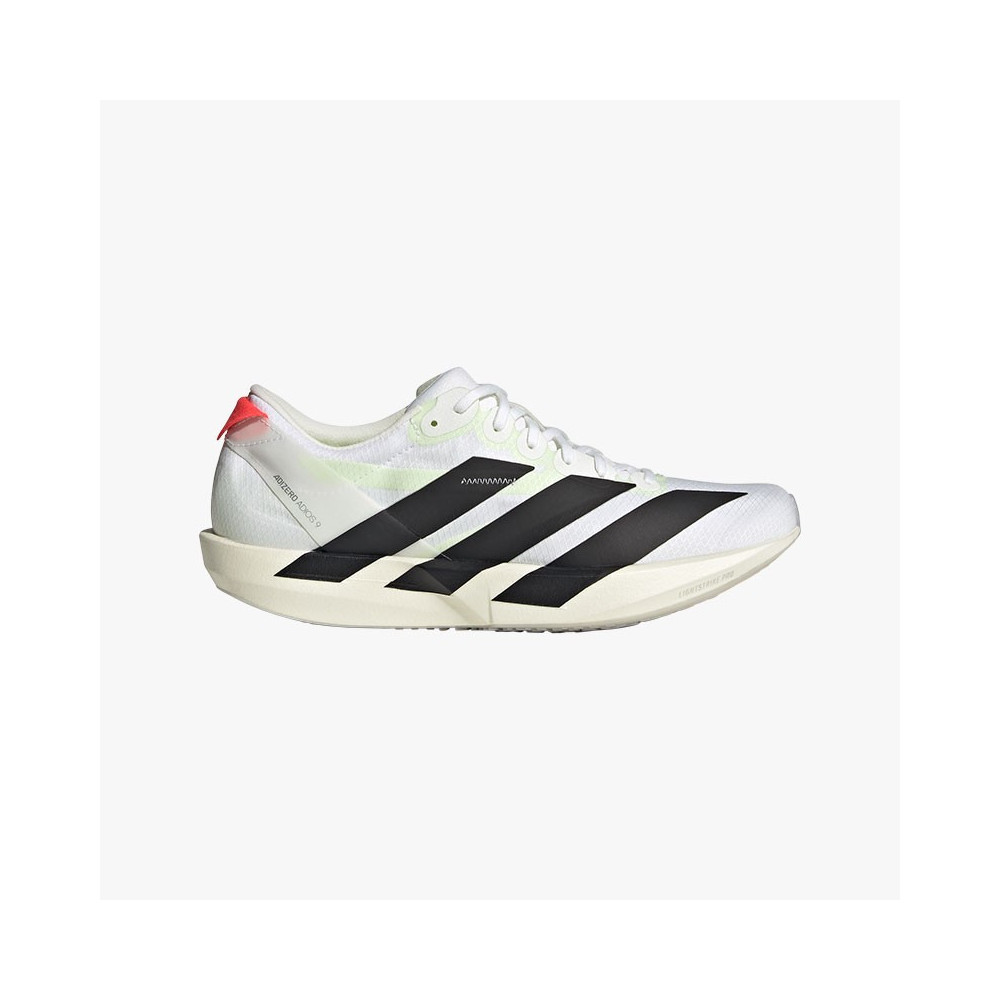 ▷ Adidas adizero adios 9 w blanco por SOLO 140,00 €
