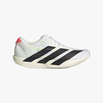 ADIDAS ADIZERO ADIOS 9 W WHITE