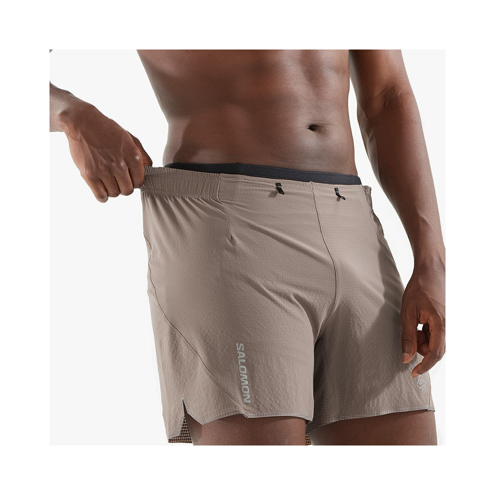 ▷ PantalÓn salomon sense aero 5 iron por SOLO 70,00 €