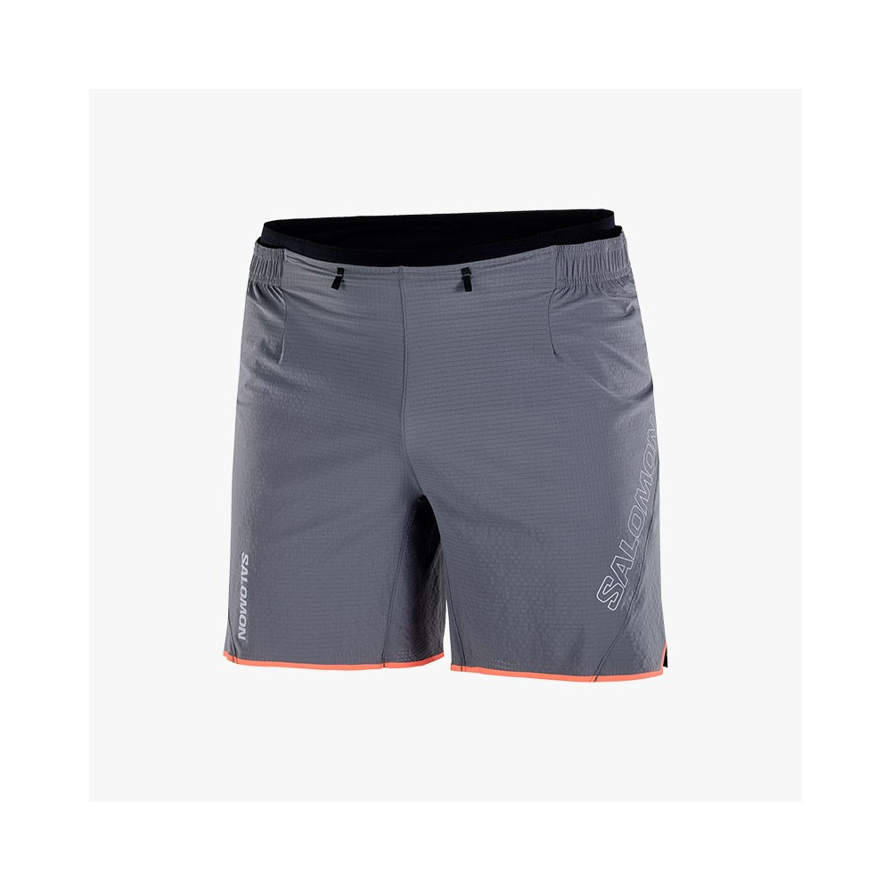 ▷ PantalÓn salomon sense aero 7 castelrock por SOLO 75,00 €