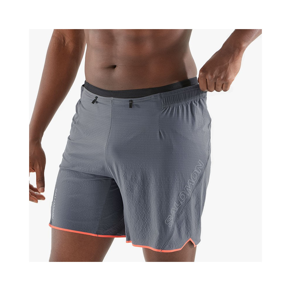 ▷ PantalÓn salomon sense aero 7 castelrock por SOLO 75,00 €