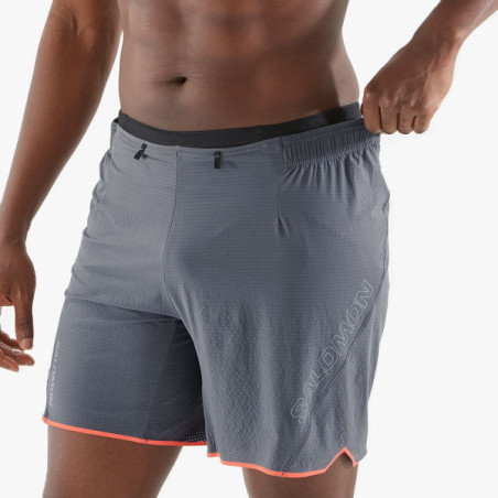 ▷ PantalÓn salomon sense aero 7 castelrock por SOLO 75,00 €