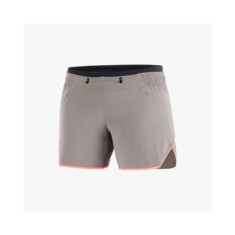 ▷ PantalÓn salomon sense aero 5 w iron flame por SOLO 70,00 €