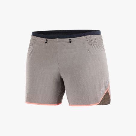 ▷ PantalÓn salomon sense aero 5 w iron flame por SOLO 70,00 €
