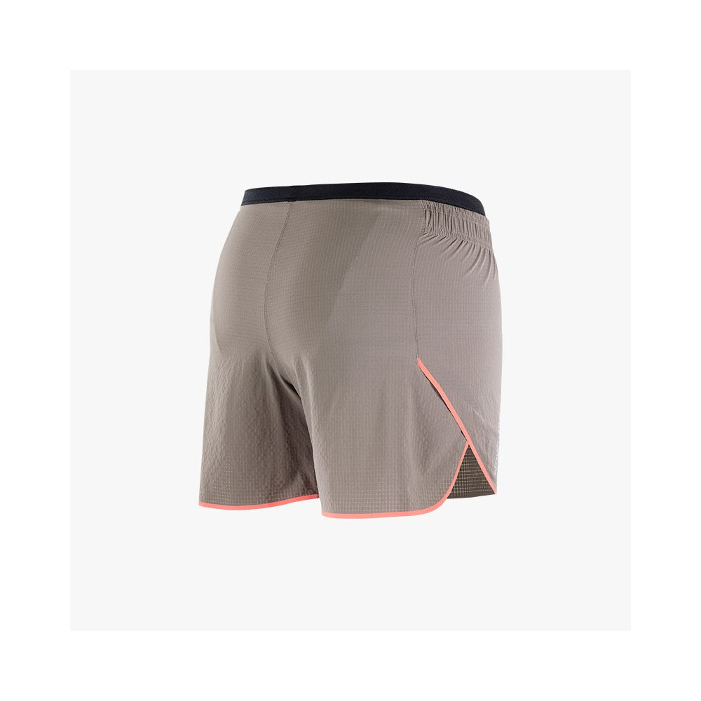 ▷ PantalÓn salomon sense aero 5 w iron flame por SOLO 70,00 €