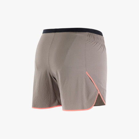 ▷ PantalÓn salomon sense aero 5 w iron flame por SOLO 70,00 €