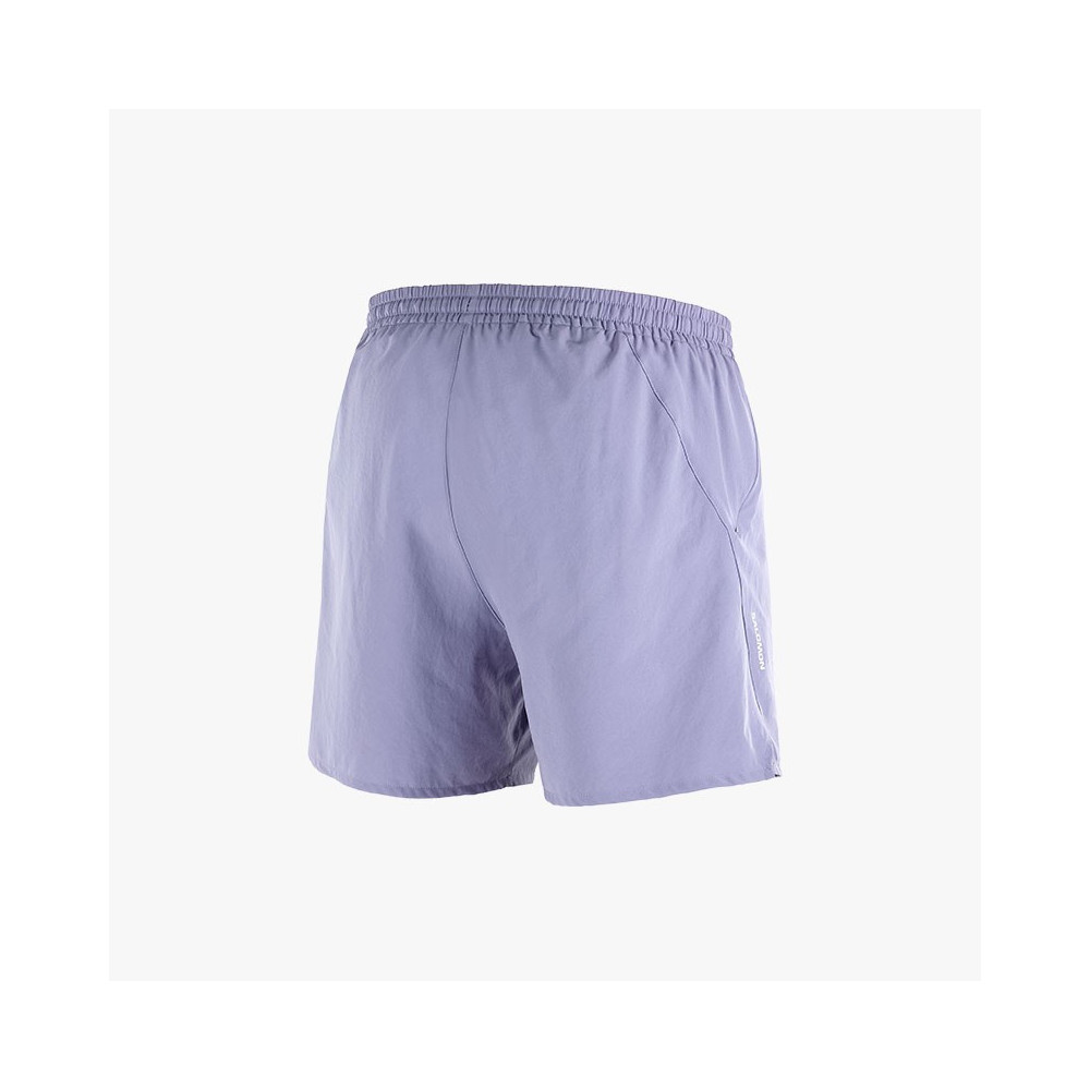 ▷ PantalÓn salomon core 5 blue granite por SOLO 60,00 €