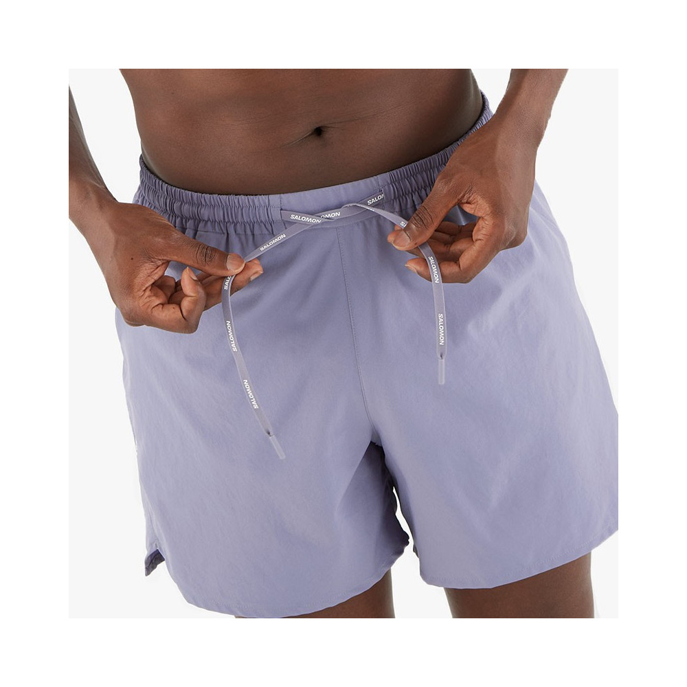 ▷ PantalÓn salomon core 5 blue granite por SOLO 60,00 €