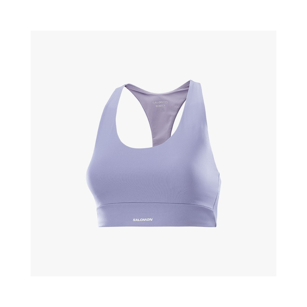 ▷ Bra salomon core w blue granite por SOLO 55,00 €
