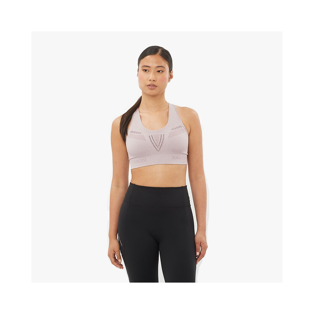 ▷ Bra salomon elevate move on etherea por SOLO 55,00 €