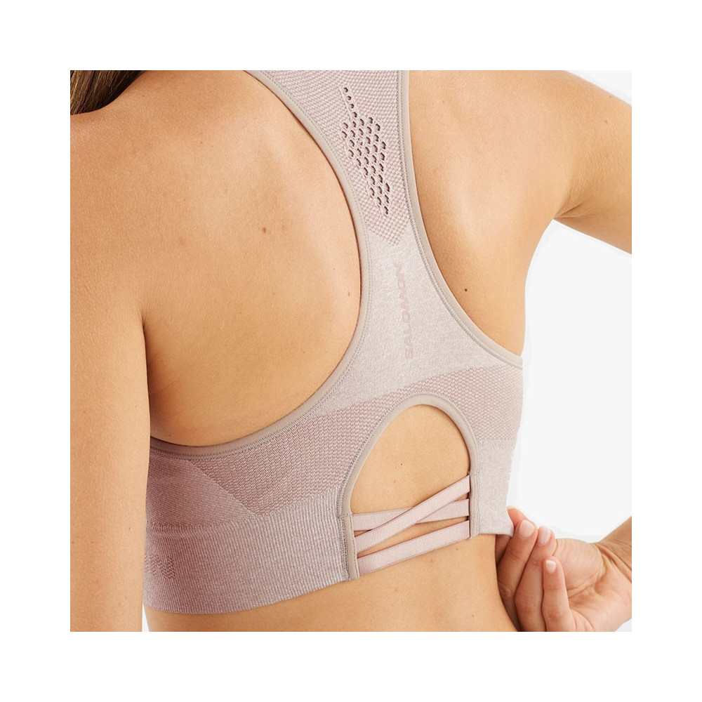 ▷ Bra salomon elevate move on etherea por SOLO 55,00 €