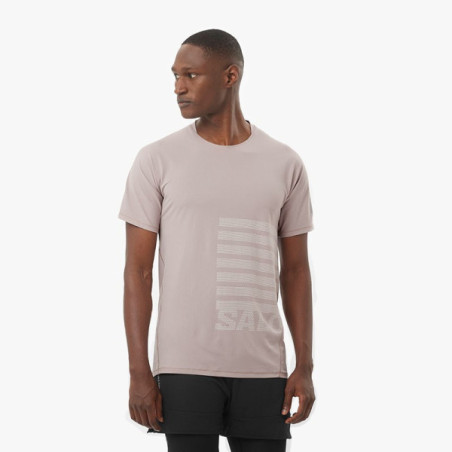 ▷ Camiseta salomon sense aero ss etherea por SOLO 70,00 €
