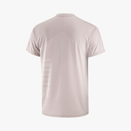 ▷ Camiseta salomon sense aero ss etherea por SOLO 70,00 €