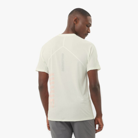 ▷ Camiseta salomon sense aero ss icicle por SOLO 70,00 €