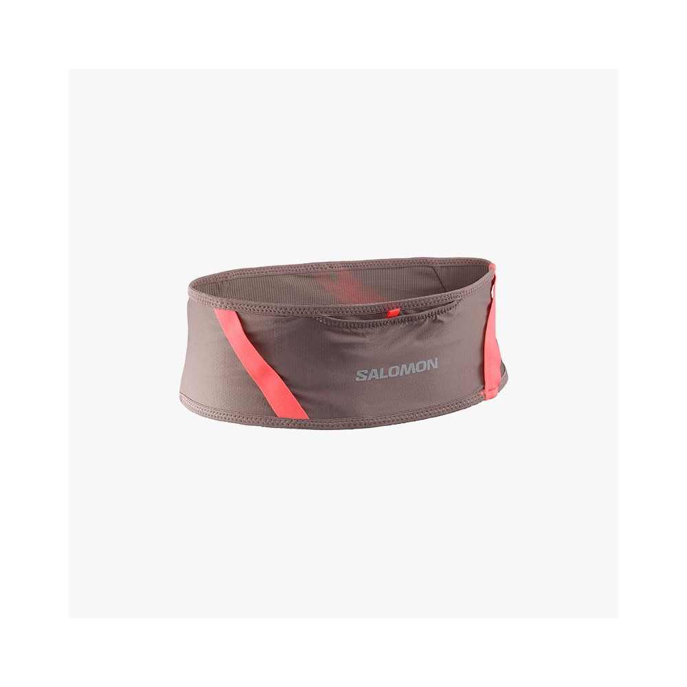 ▷ CinturÓn salomon pulse iron/flame por SOLO 35,00 €