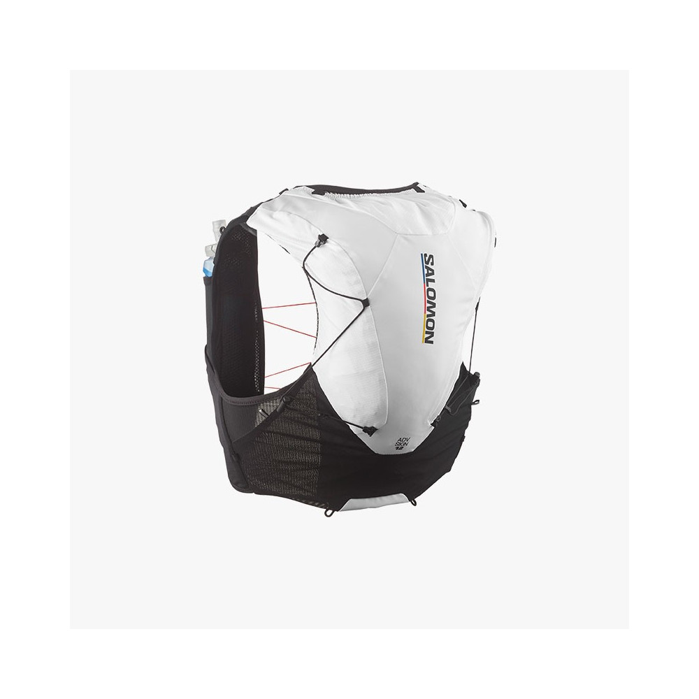▷ Mochila salomon sense pro 6 black/white por SOLO 180,00 €