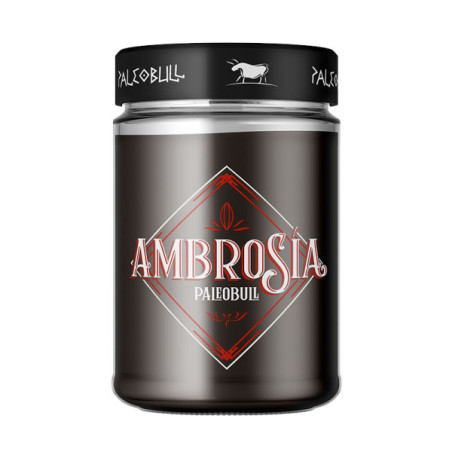 ▷ Crema de cacao paleobull ambrosía por SOLO 9,95 €