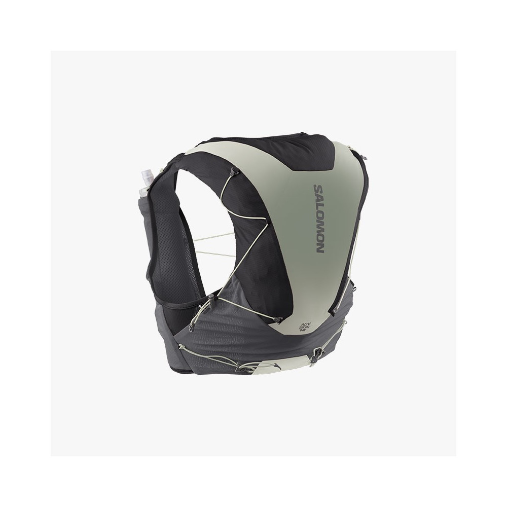 ▷ Mochila salomon adv skin 12 phantom por SOLO 160,00 €