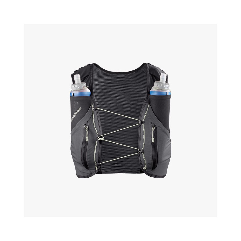 ▷ Mochila salomon adv skin 12 phantom por SOLO 160,00 €