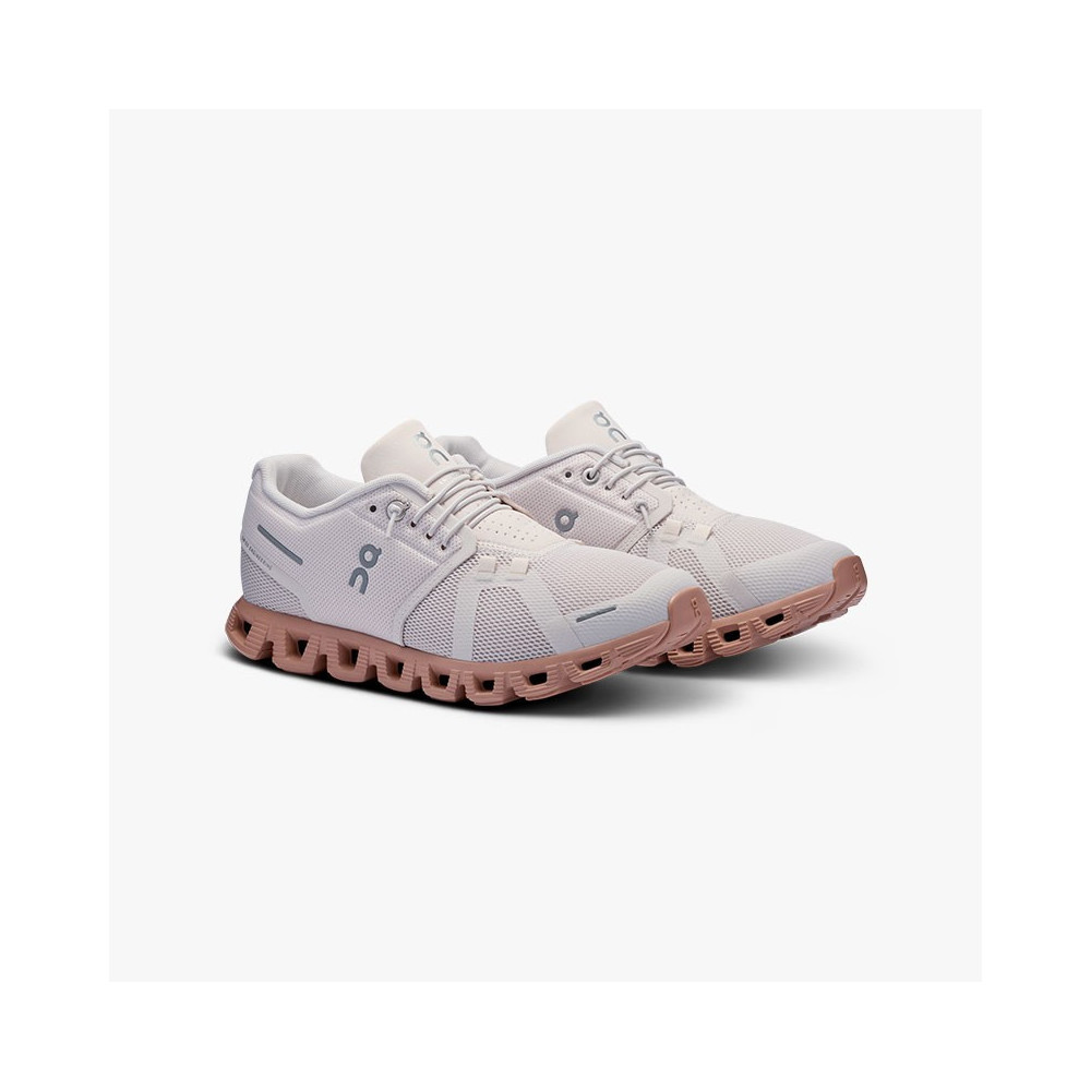 ▷ On cloud 5 w sand/rosebrown por SOLO 150,00 €