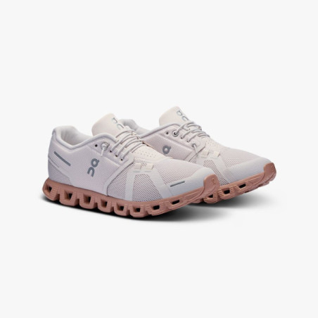 ▷ On cloud 5 w sand/rosebrown por SOLO 150,00 €