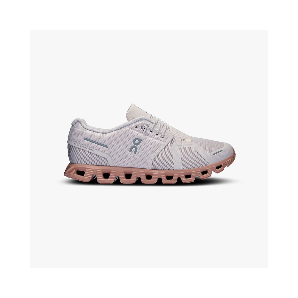 ▷ On cloud 5 w sand/rosebrown por SOLO 150,00 €