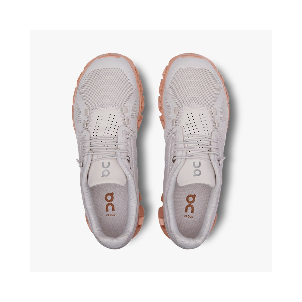 ▷ On cloud 5 w sand/rosebrown por SOLO 150,00 €