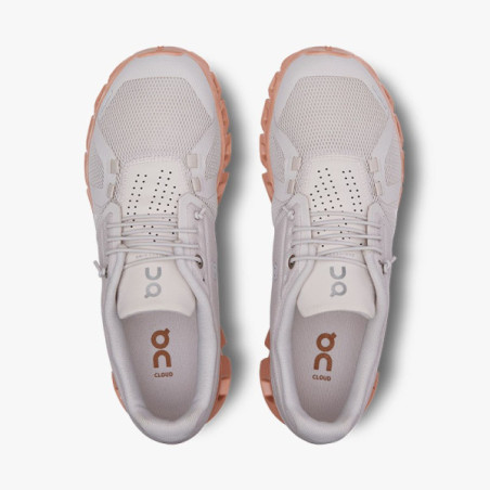 ▷ On cloud 5 w sand/rosebrown por SOLO 150,00 €
