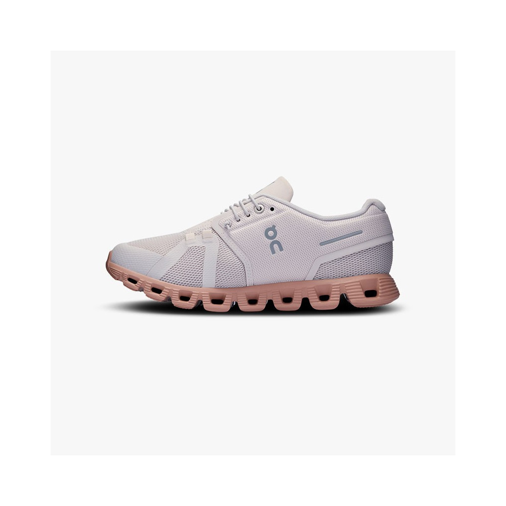▷ On cloud 5 w sand/rosebrown por SOLO 150,00 €
