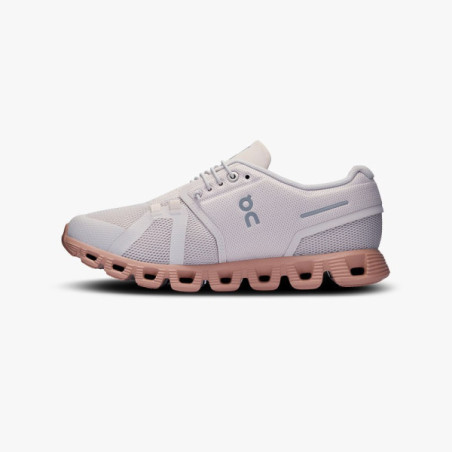 ▷ On cloud 5 w sand/rosebrown por SOLO 150,00 €