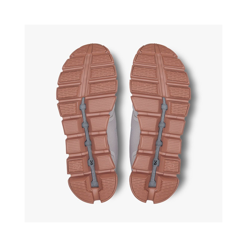 ▷ On cloud 5 w sand/rosebrown por SOLO 150,00 €