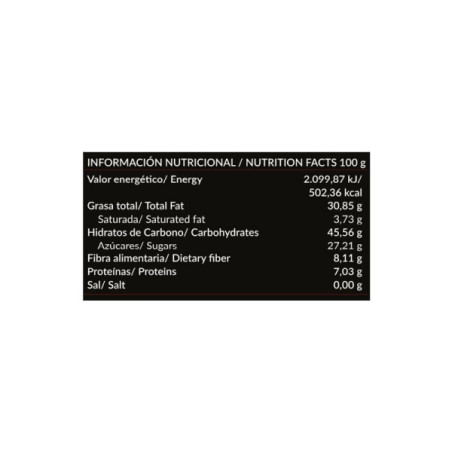 ▷ Crema de cacao paleobull ambrosía por SOLO 9,95 €