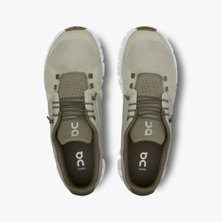 ▷ On cloud 5 chalk/grove por SOLO 150,00 €