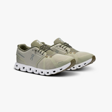 ▷ On cloud 5 chalk/grove por SOLO 150,00 €