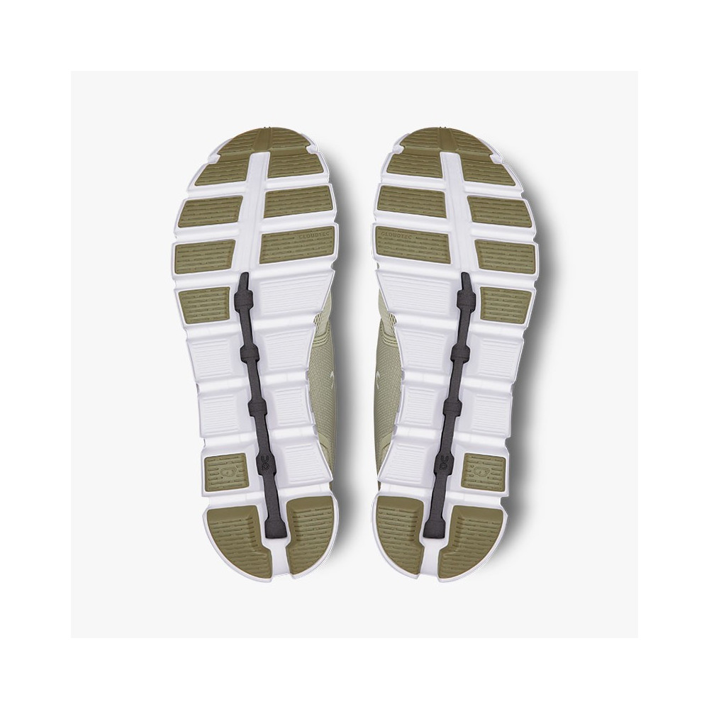 ▷ On cloud 5 chalk/grove por SOLO 150,00 €