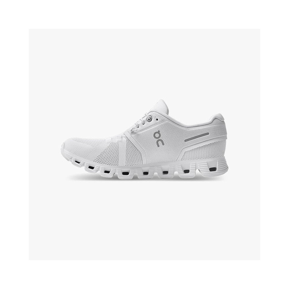▷ On cloud 5 w all white for ONLY 150,00 €
