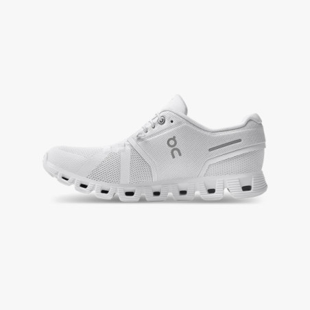 ▷ On cloud 5 w all white for ONLY 150,00 €