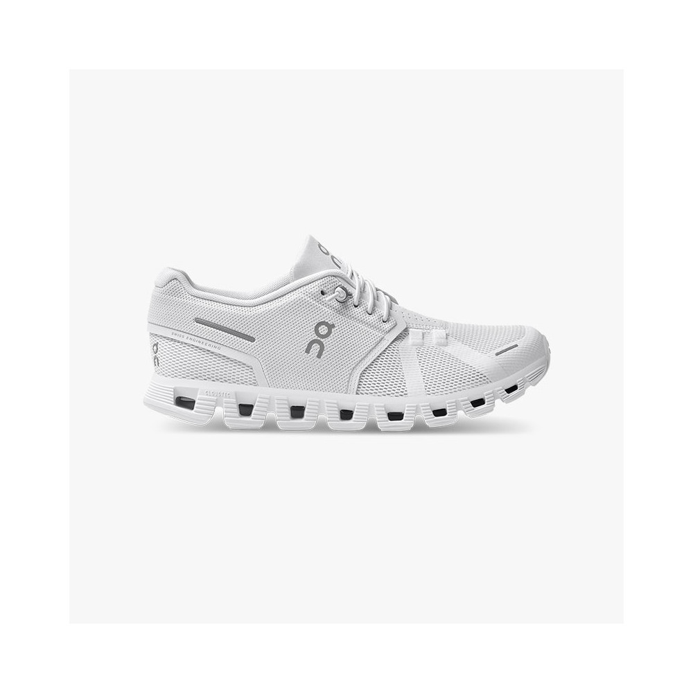 ▷ On cloud 5 w all white for ONLY 150,00 €