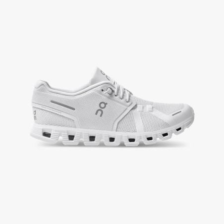 ▷ On cloud 5 w all white for ONLY 150,00 €