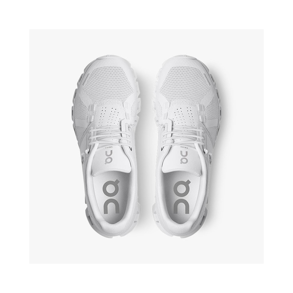 ▷ On cloud 5 w all white for ONLY 150,00 €