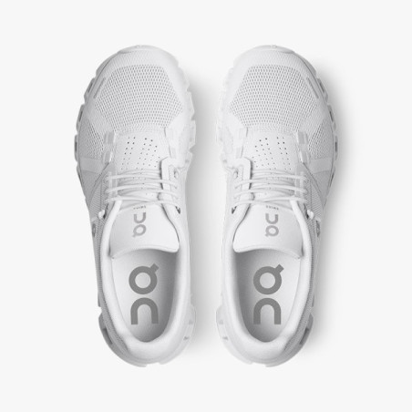 ▷ On cloud 5 w all white for ONLY 150,00 €