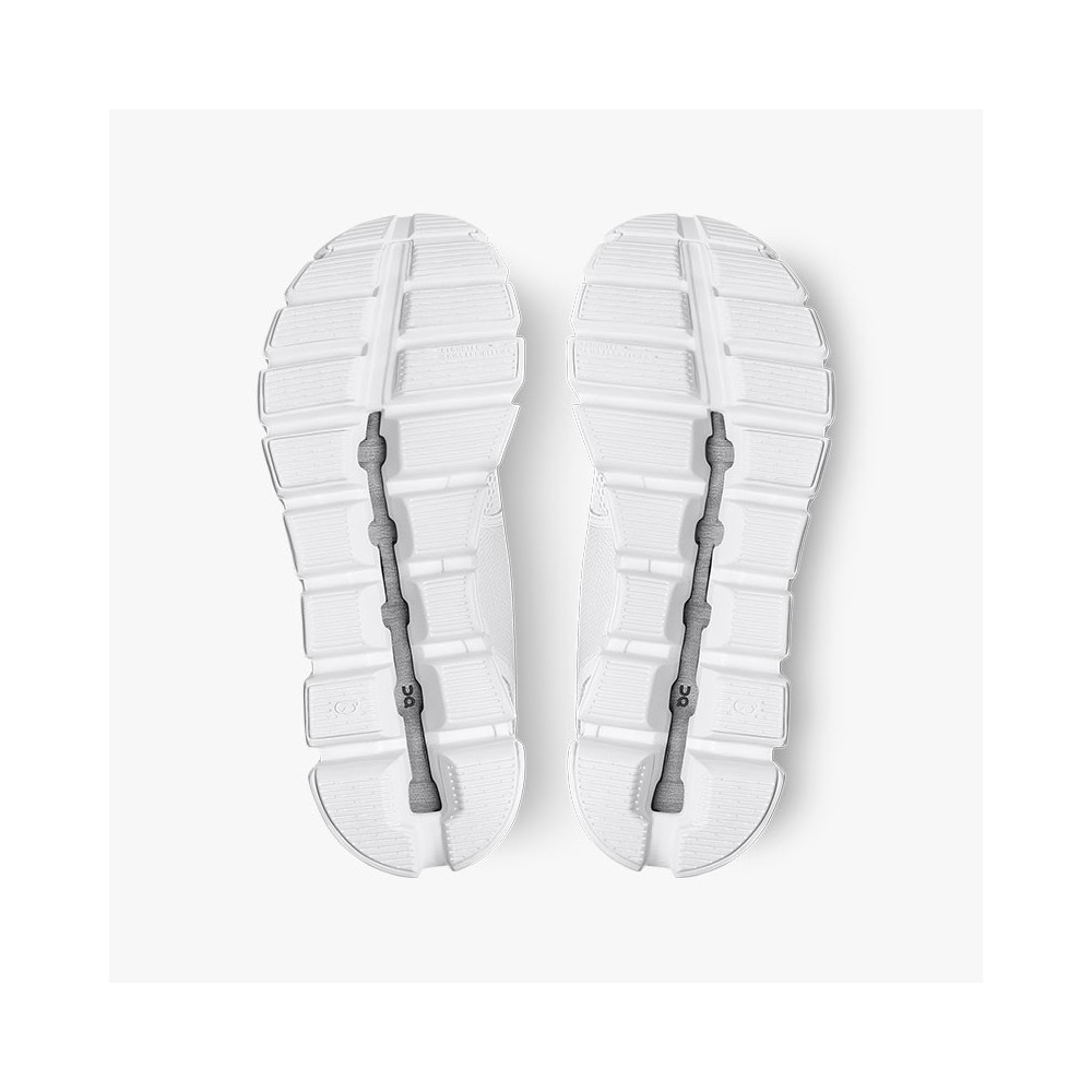 ▷ On cloud 5 w all white for ONLY 150,00 €