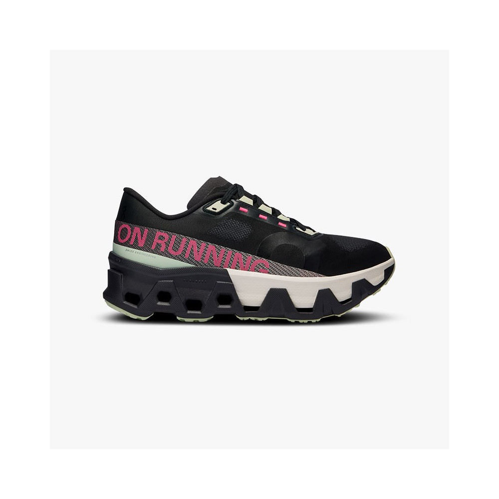 ▷ On cloudmonster hyper w negro/lima por SOLO 229,95 €