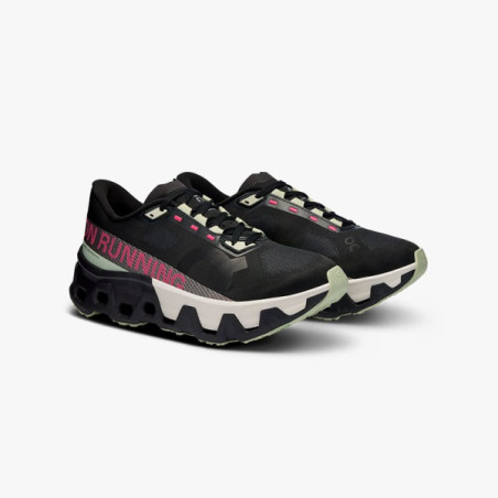 ▷ On cloudmonster hyper w black/lime for ONLY 229,95 €