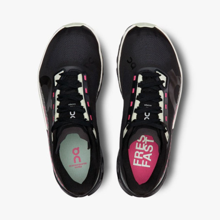 ▷ On cloudmonster hyper w negro/lima por SOLO 229,95 €