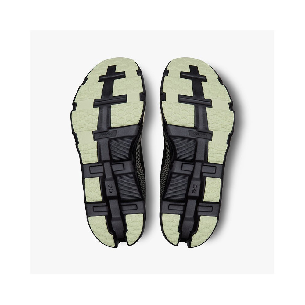 ▷ On cloudmonster hyper w black/lime for ONLY 229,95 €