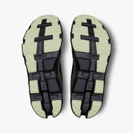 ▷ On cloudmonster hyper w black/lime for ONLY 229,95 €