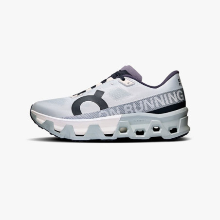 ▷ On cloudmonster hyper glacier/ivory por SOLO 230,00 €